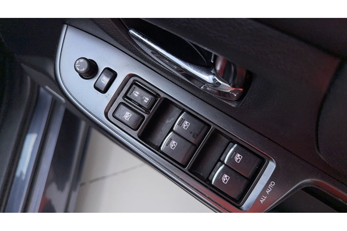 2018 Subaru WRX Premium VA