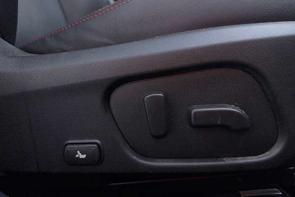 2018 Subaru WRX Premium VA