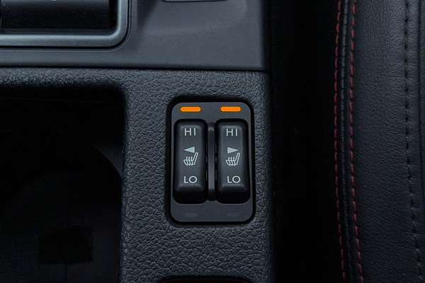 2018 Subaru WRX Premium VA