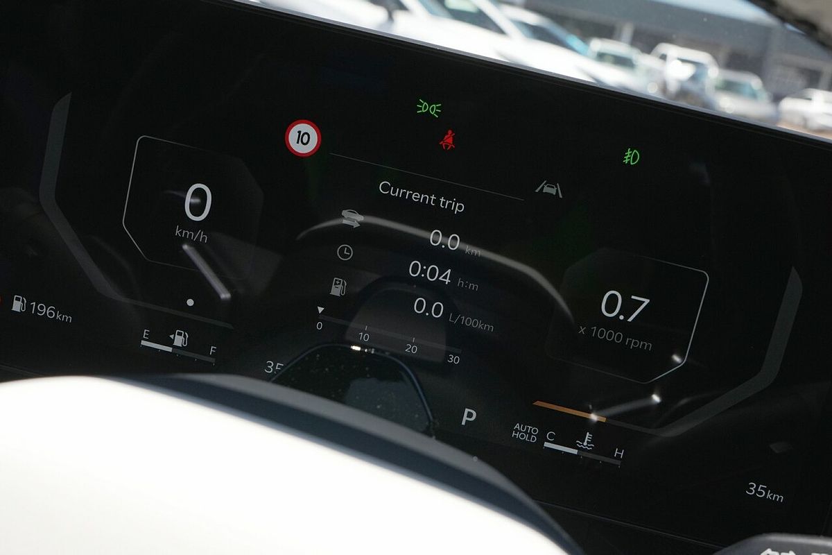 2025 Kia K4 GT-Line CL4m