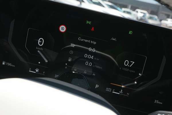 2025 Kia K4 GT-Line CL4m