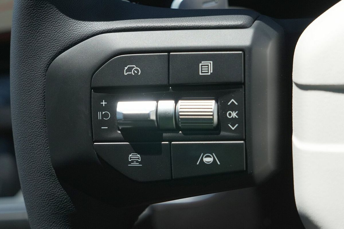 2025 Kia K4 GT-Line CL4m