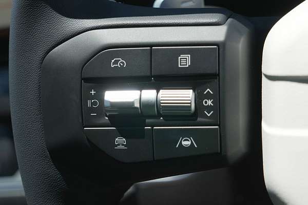 2025 Kia K4 GT-Line CL4m