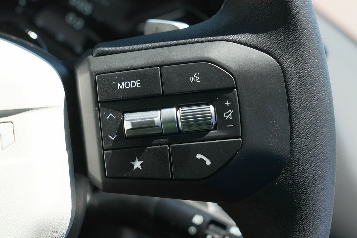 2025 Kia K4 GT-Line CL4m