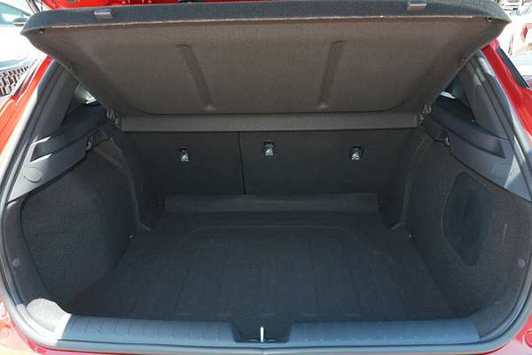 2025 Kia K4 GT-Line CL4m