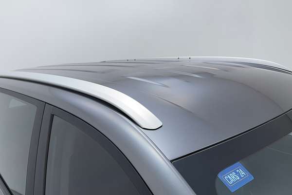 2021 LDV D90 Executive SV9A