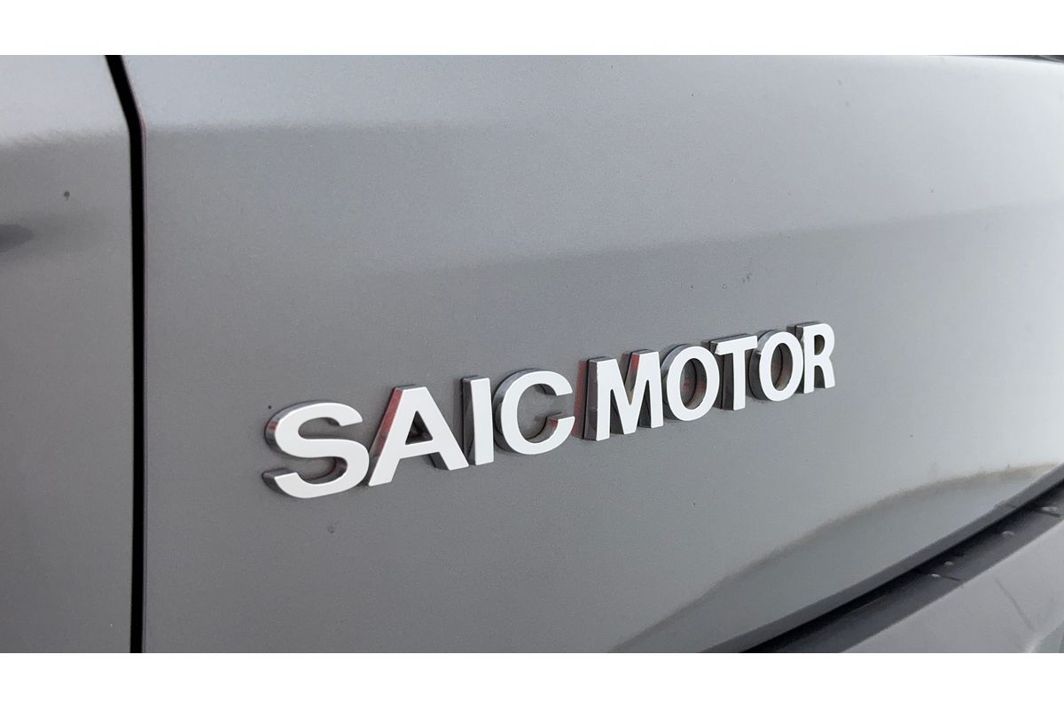 2021 LDV D90 Executive SV9A