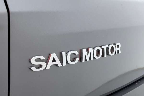 2021 LDV D90 Executive SV9A