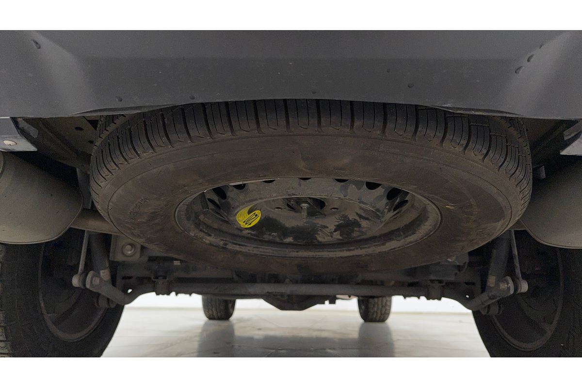 2021 LDV D90 Executive SV9A