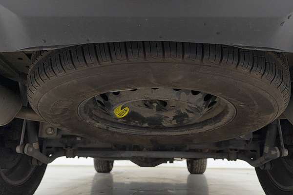 2021 LDV D90 Executive SV9A