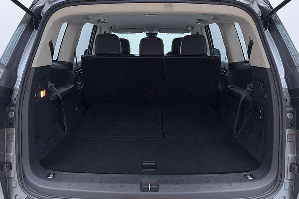 2021 LDV D90 Executive SV9A