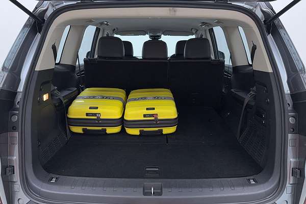 2021 LDV D90 Executive SV9A