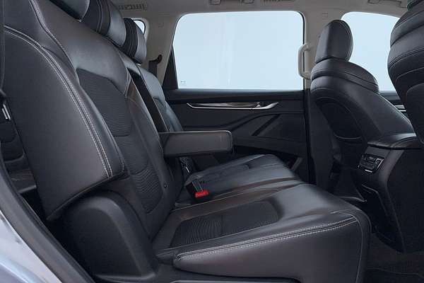 2021 LDV D90 Executive SV9A