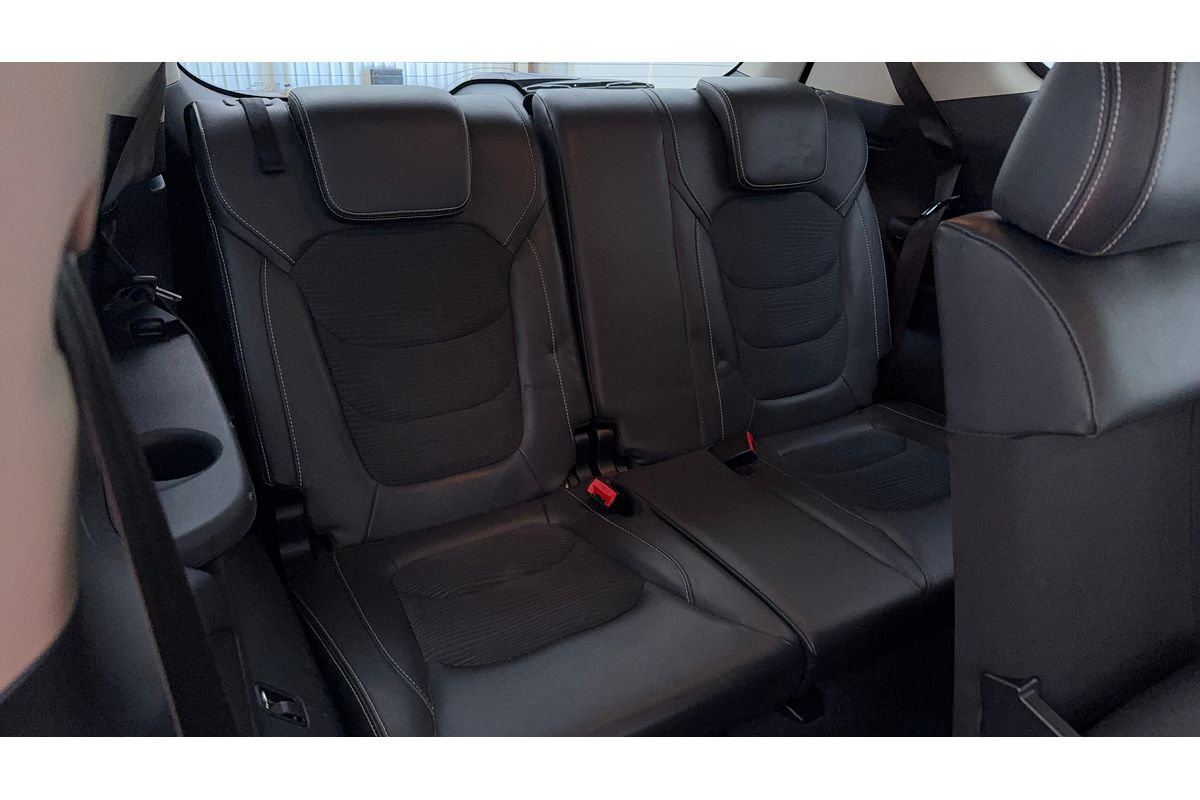 2021 LDV D90 Executive SV9A