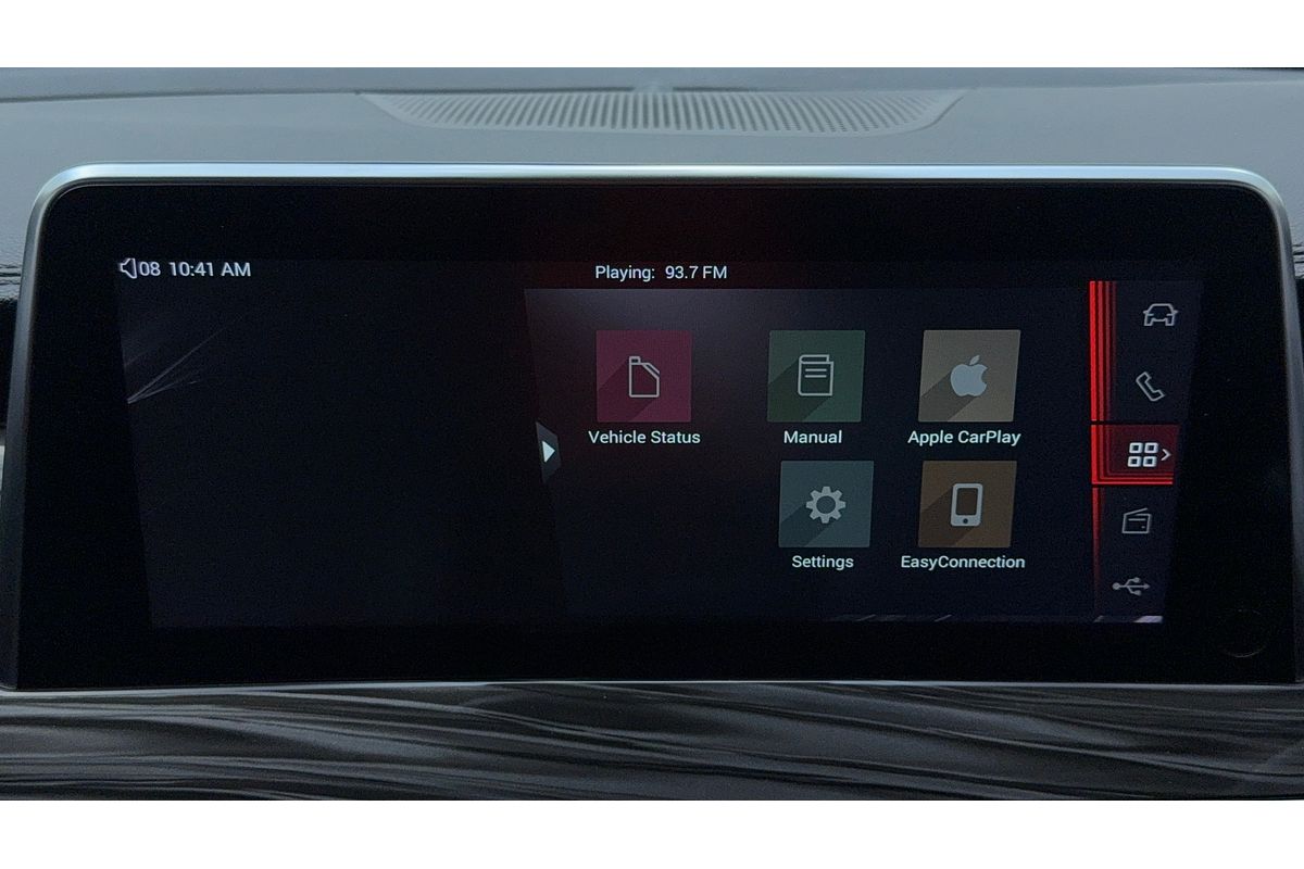 2021 LDV D90 Executive SV9A