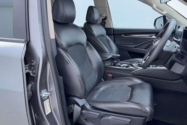 2021 LDV D90 Executive SV9A