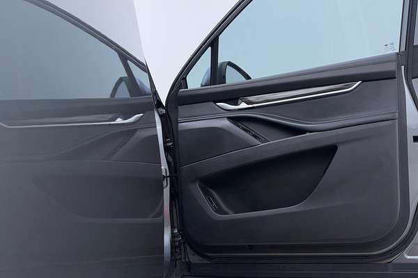 2021 LDV D90 Executive SV9A