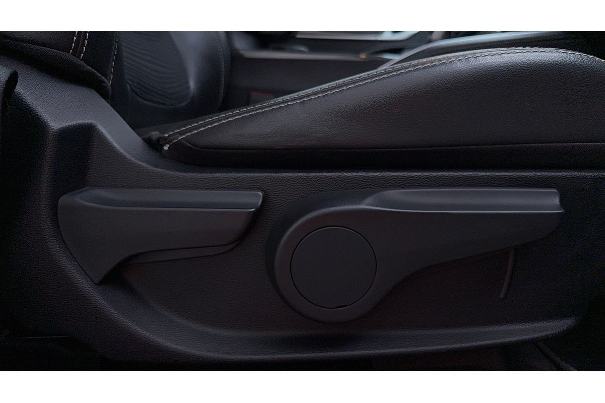 2021 LDV D90 Executive SV9A