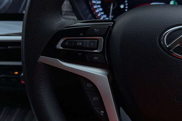 2021 LDV D90 Executive SV9A