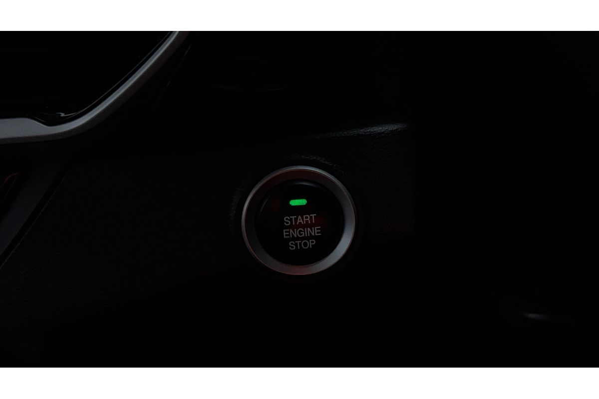 2021 LDV D90 Executive SV9A