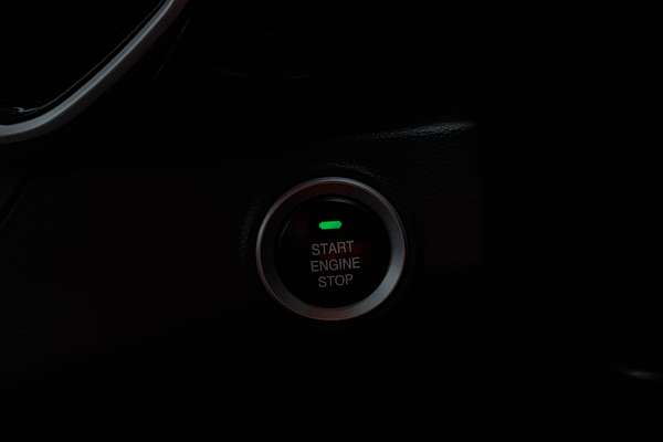 2021 LDV D90 Executive SV9A