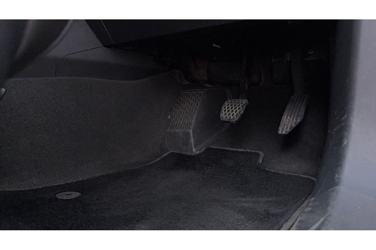 2021 LDV D90 Executive SV9A