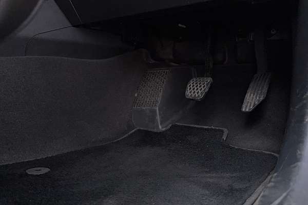 2021 LDV D90 Executive SV9A