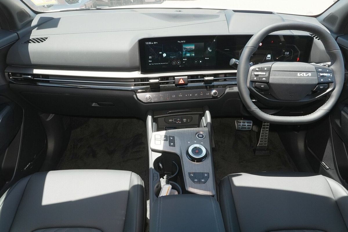 2025 Kia Sportage GT-Line NQ5 PE