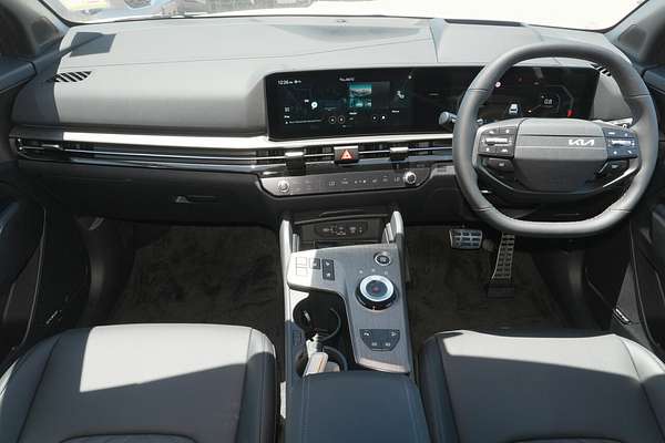 2025 Kia Sportage GT-Line NQ5 PE