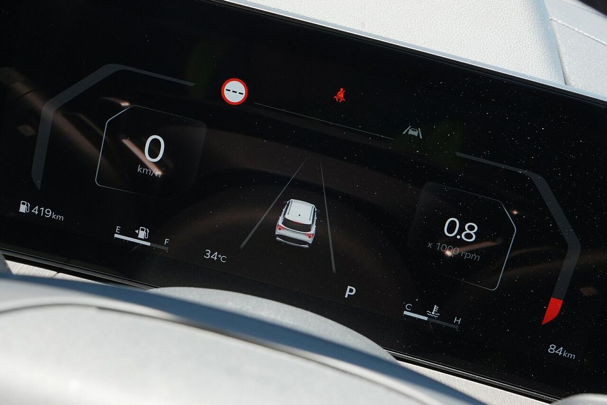 2025 Kia Sportage GT-Line NQ5 PE