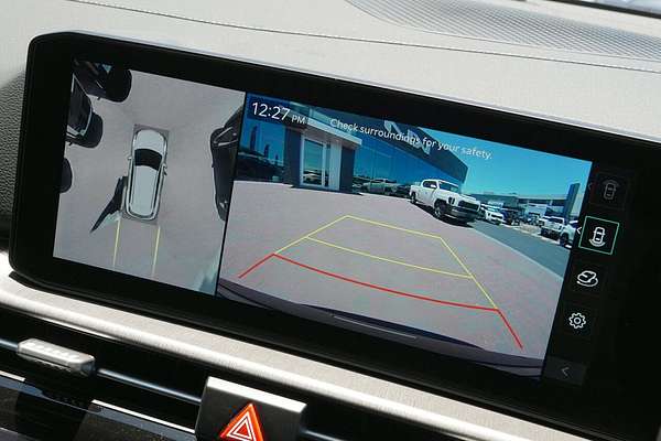 2025 Kia Sportage GT-Line NQ5 PE