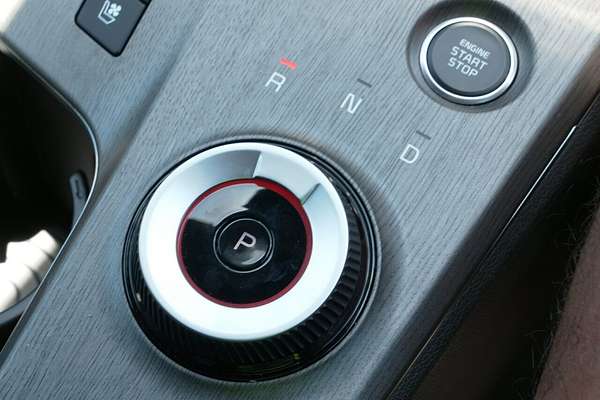 2025 Kia Sportage GT-Line NQ5 PE