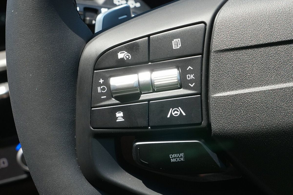 2025 Kia Sportage GT-Line NQ5 PE