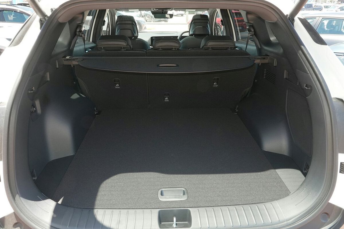 2025 Kia Sportage GT-Line NQ5 PE