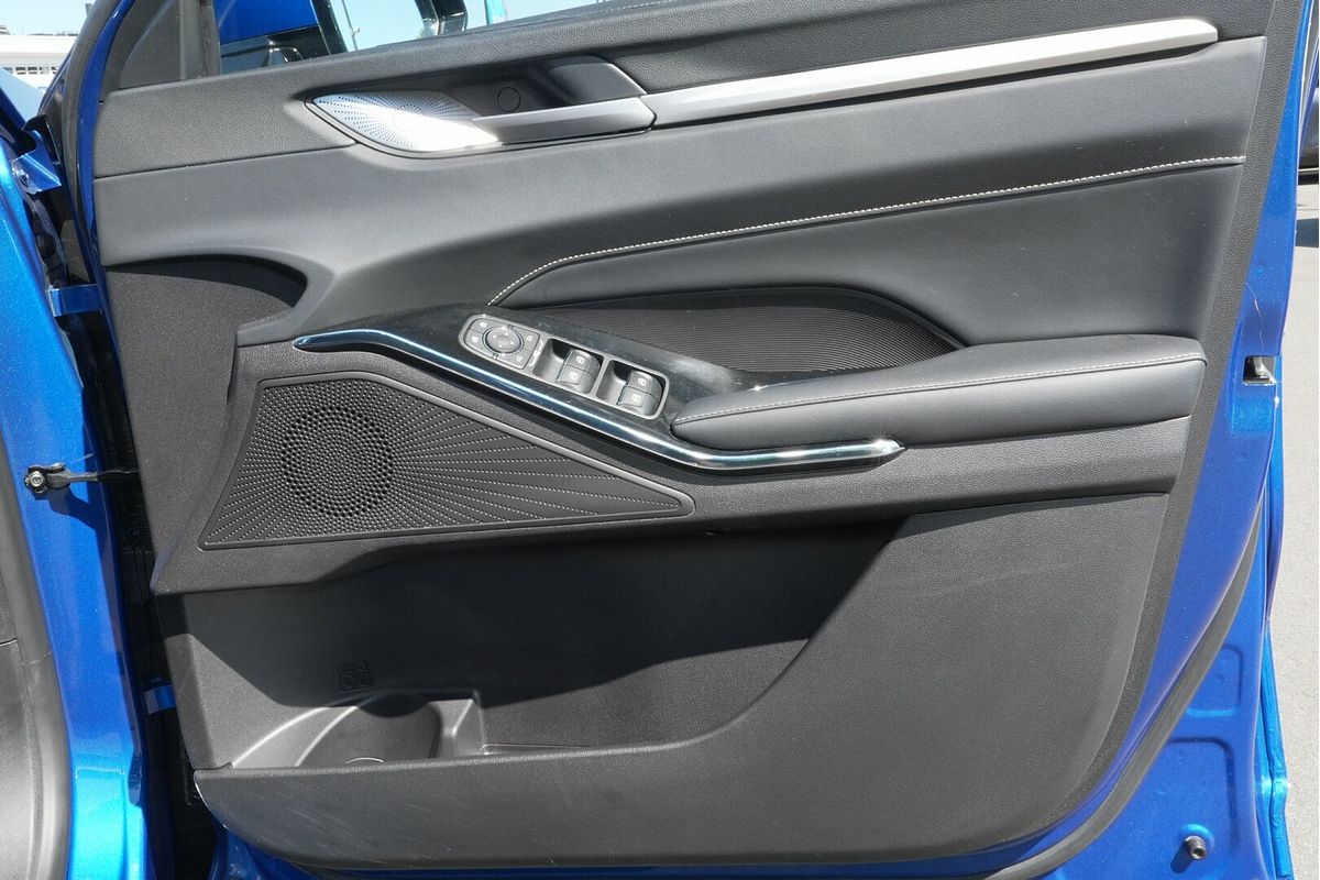 2022 GWM Haval H6 Lux B01