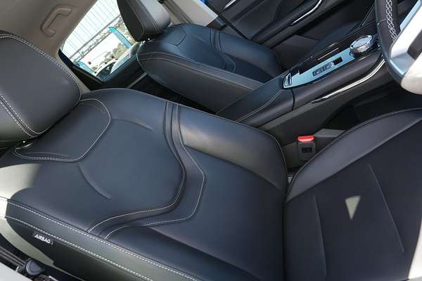 2022 GWM Haval H6 Lux B01