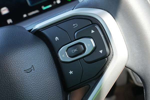 2022 GWM Haval H6 Lux B01