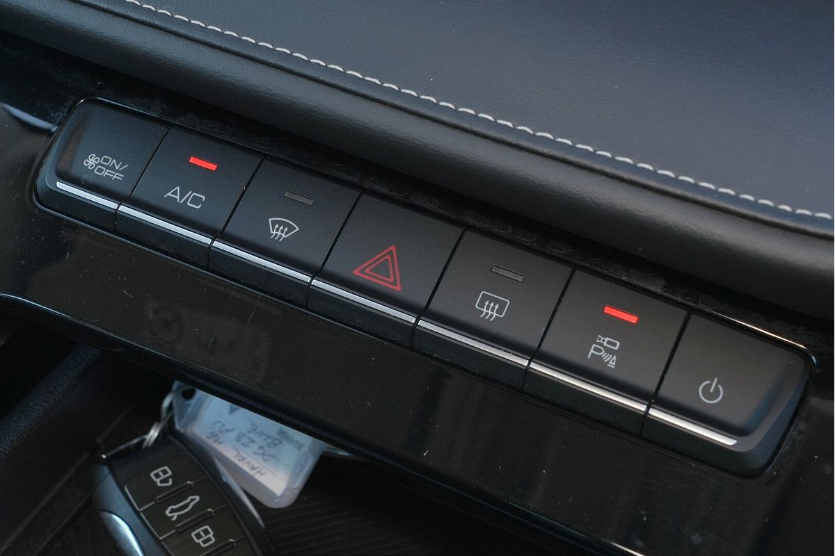 2022 GWM Haval H6 Lux B01