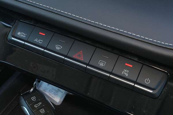 2022 GWM Haval H6 Lux B01