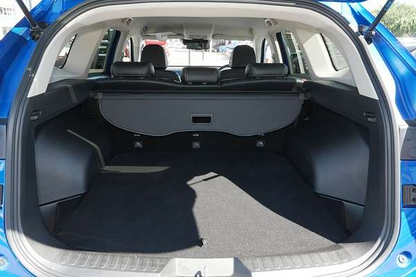 2022 GWM Haval H6 Lux B01