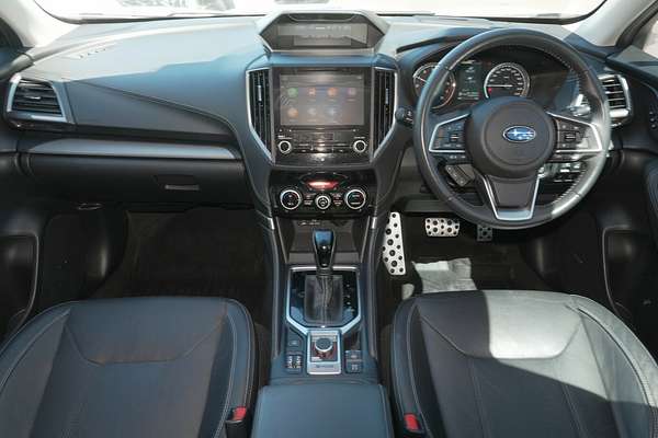 2019 Subaru Forester 2.5i-S S5