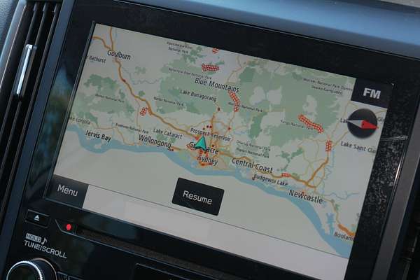 2019 Subaru Forester 2.5i-S S5