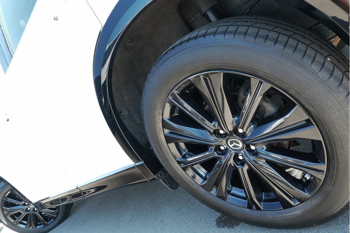 2023 Mazda CX-5 G25 GT SP KF Series