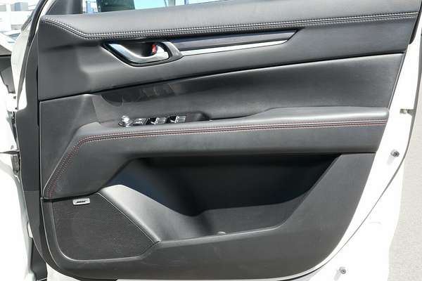 2023 Mazda CX-5 G25 GT SP KF Series