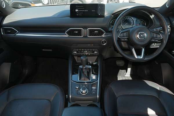 2023 Mazda CX-5 G25 GT SP KF Series