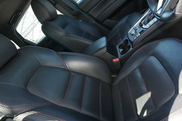 2023 Mazda CX-5 G25 GT SP KF Series