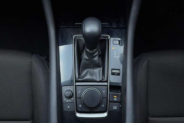 2019 Mazda 3 G25 Evolve BP Series