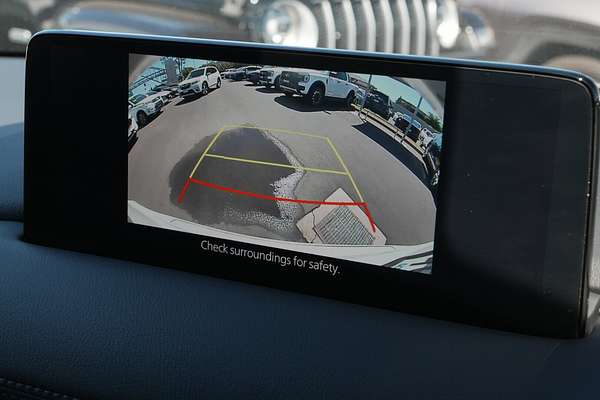 2023 Mazda CX-5 G25 GT SP KF Series