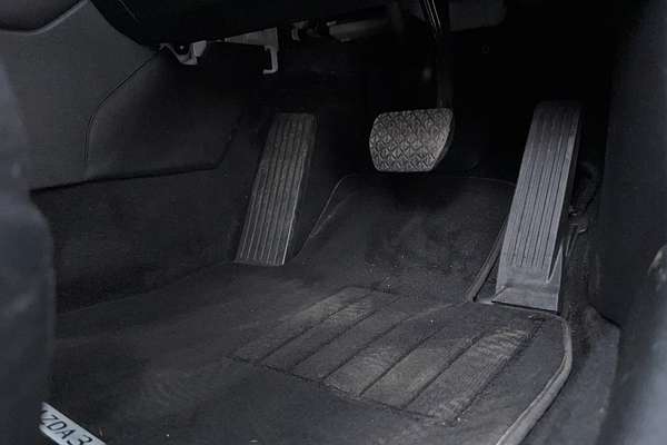 2019 Mazda 3 G25 Evolve BP Series