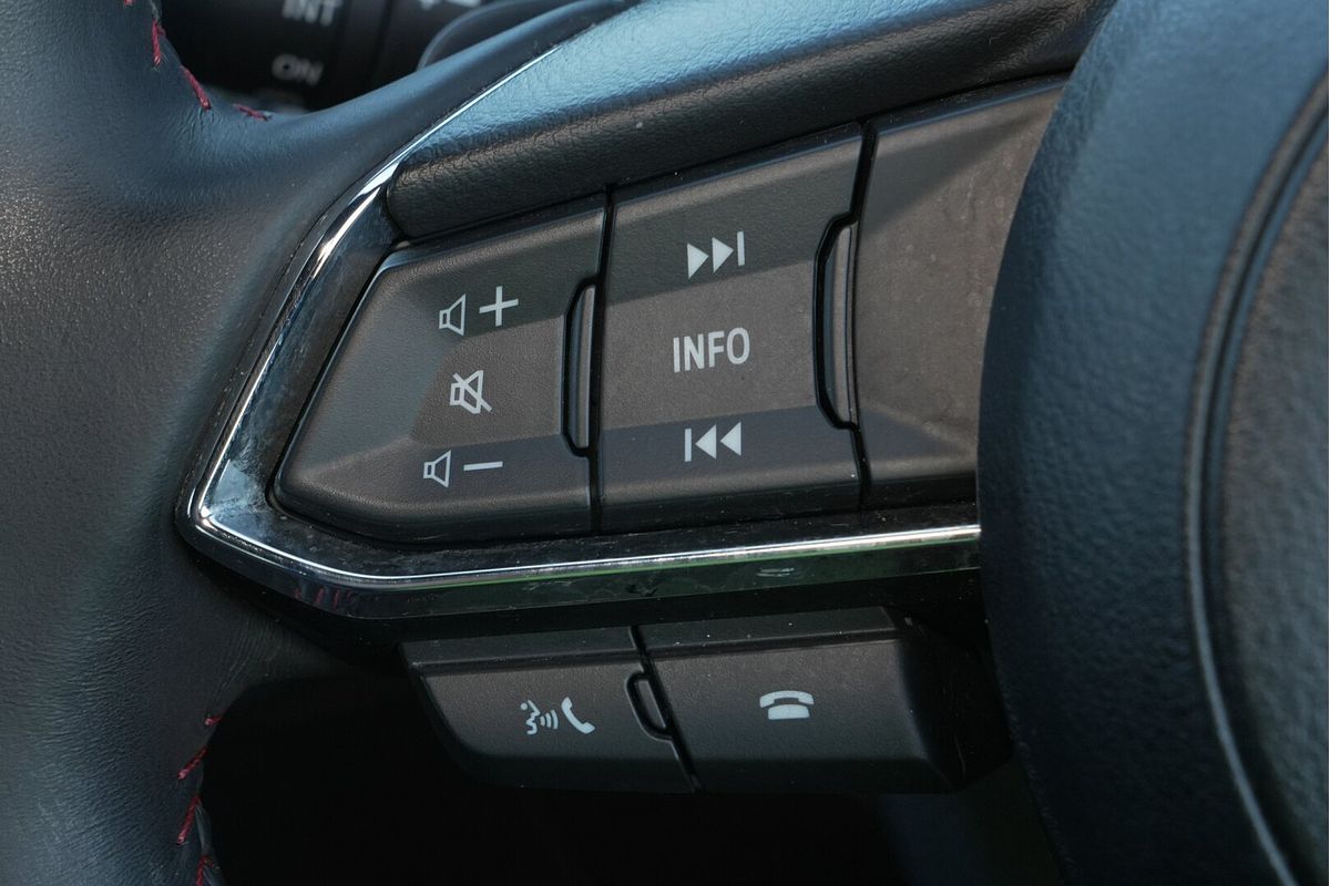 2023 Mazda CX-5 G25 GT SP KF Series